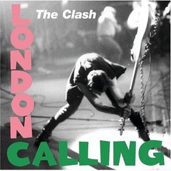Londoncalling