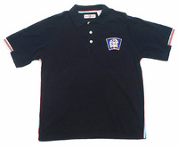Twinsgolfshirt
